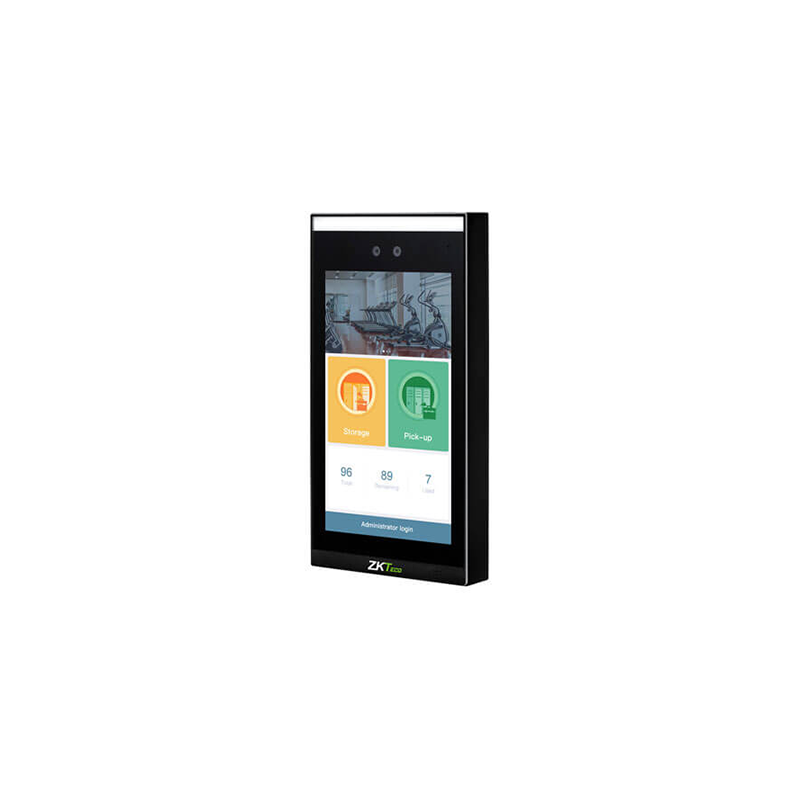 LockerPad-7B