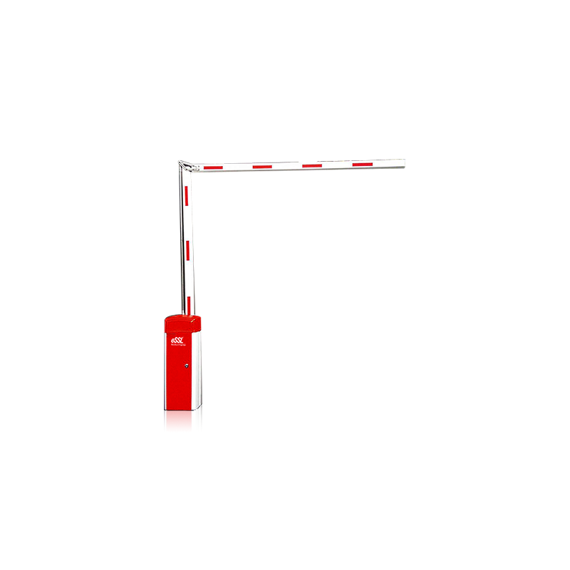 BG Folding Boom