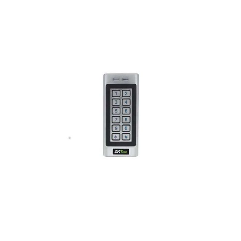MK-VID Standalone Device Anti-vandal